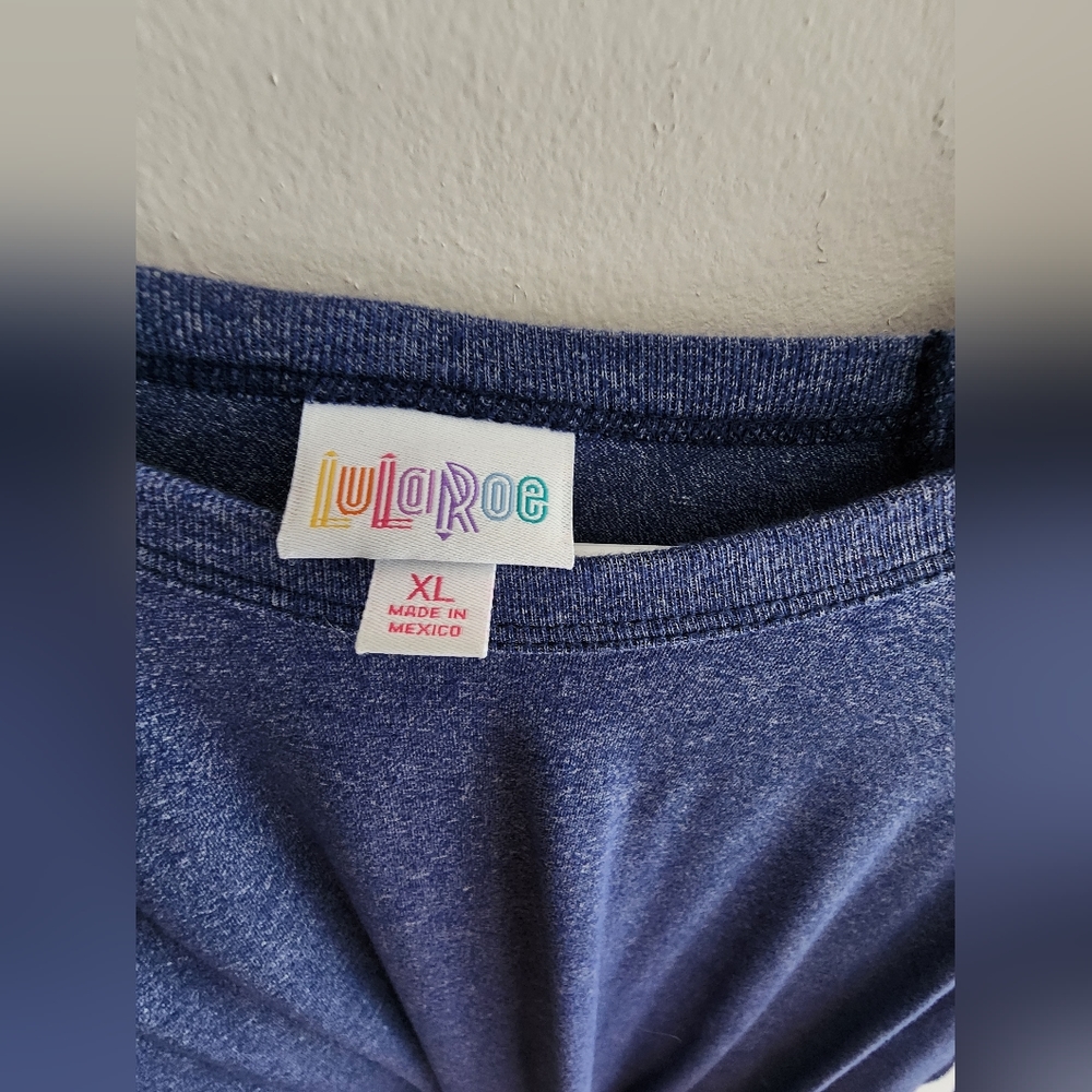 Lularoe Randy - Picture 2 of 2